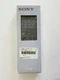  SONY REMOTE 1-467-258-11  RM-S737- FOR DXAC70,- FHC7X,- HCDC70, -& MHCC7 MHCC70
