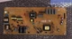 Philips 55PFL5602/F7 Power Supply Board ; BAA7U1F0102 1 ; AA7RKMPW