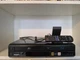 Panasonic DMP-BD70V Blu-ray Disc Player/VHS VCR Combo /w Remote - Works - RARE