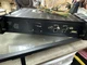 Yamaha Power Amplifier 2 Channel Model P2075C Commercial Rack Mount Japan Read