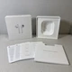 Apple AirPods 2nd Generation OEM EMPTY BOX ONLY-  MV7N2AM/A -