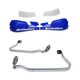 Barkbuster VPS Blue Handguard & 2 Point Mount Triumph Tiger 1200 Rally Pro 2022