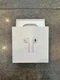 Apple AirPods 2nd Generation OEM EMPTY BOX ONLY-  MV7N2AM/A - Excellent Open Box