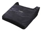 Custom padded cover for Yamaha MG10XU mixer (w/ top-cut and rear-cut for cables)