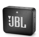 JBL JBLGO2BLKAM Go 2 Bluetooth Waterproof Portable Speaker - Black