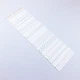 30349008202 LE49D8-01 Backlight Strips for JVC LT-49C550 Hitachi 49C61 49C60