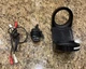 Sony TMR-RF970R Wireless RF Stereo Transmitter Only (No Headphones)Tested