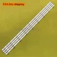 LED Strips For Element E4SW5017RKU  LB-C500F17-E60-C-G73-XRD2 C500Y19-E60