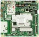 LG EBT66197703 Main Board for 55UM6950DUB.AUSYLOR