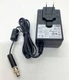 12V Power Supply Adapter for Datavideo NVP-20 player & NVD-20 / NVD-30 decoders