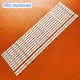 10A+2B LED Strips For ELEMENT E4AA70R E4SW7019 E4SW7019RKU For RCA RTRU7027-US