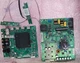 Vizio D50x-G9 Main Board / Power Supply & more ; T.MT5597.U761 , PW.108W2.683