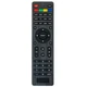 504Q4836101 Replace Remote for Hitachi TV 49C32 40C311 50C61 58C61 49C61 43C61