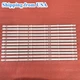 12PCS LED strips For RCA RNSMU6540 RTU6549-C RNSMU6536 HRS_SQY65D3_6X12_2W_MCPCB