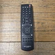 Dynex RC-401-0A LCD TV Remote Control OEM