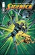 Sidekick #6A VF/NM; Image | J. Michael Straczynski - w/Bag+Board