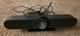 Logitech MeetUp 4K UHD All-in-one Video Conference Camera & Speakerphone V-R0007