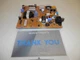 LG 43UK6090PUA.BUSWLJM EAY64529501 Power Supply Board