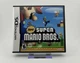 New Super Mario Bros (Nintendo DS, 2006) Complete Tested Working DSI 3DS XL DS