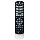 New CT-90395 Replace Remote for Toshiba TV 47L7200U 47L6200U 55L7200U 55L6200U