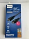 Philips HDMI Cable with Ethernet