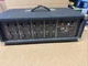 1980s Peavey XM 4 Mixer Amp Series 300 EH 4 Channel Tested Working
