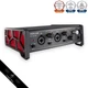 Tascam US-2x2HR High Resolution Versatile USB Audio Interface 2x2 Japan New