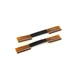Sharp LC-65Q620U LVDS Ribbon Connectors 69.65T50.T02
