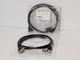 (2) Liberty Wire & Cable E-DVI/A-5BNCF-6 BLACK 6' Video / Monitor Cables