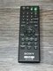 Sony RMT-D197A DVD Player Remote Control for DVP-SR201P, DVP-SR210P, DVP-SR405P