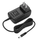 12V 1.5A AC/DC Adapter For 1byone 1-AD07US02 1AD07US02 Record Player Power Cord