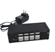 RDL RU-VSX4 4x1/Video Switcher