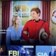 Vizio V705-G3 70" 4K LED Smart TV Flat Screen HDMI USB Black