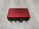 Focusrite Scarlett Solo Studio 4th Gen USB Audio Interface