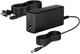 AC Power Adapter for LG 27LQ625S-PU 27LQ625S 27LQ615S 24LQ510S 24LQ520S Monitor