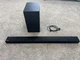 Samsung HW-MM55C 3.1-Ch. 340W Bluetooth Soundbar & Subwoofer System - USED