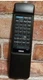 GENUINE YAMAHA VS54120 5 DISC CD CHANGER REMOTE - CDC-501 CDC-555