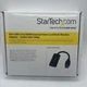 StarTech USB32HDES Slim USB 3 to HDMI External Video Card Multi Monitor Adapter
