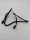 EVGA SuperNOVA 750-1200 G2 G3 G5 B3  6 pin to 4X SATA DRIVER POWER cable,Braided