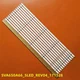 LED Strips For SONY KD-65X750F KD-65X7500F KD-65X7000F KD-65XF7005 SVA650A66