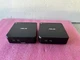 2@ ASUS Chromebox CN60 Intel Celeron 2955U 1.4GHz 2GB RAM 16GB SSD W/ Charger,