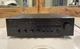 Yamaha A-700 Natural Sound Stereo Amplifier Vintage