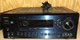 ONKYO TX-SR702 - 7.1 Ch Home Theater Surround-Sound Receiver! Works great!