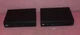 2 DirecTV Receiver Model D12-100.