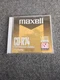 Maxell CD-R74 For Audio Recording 74 Min  Single CD - NEW & SEALED 650 Megabyte 