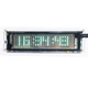 1pc AK2515 Audio Spectrum Analyzer VFD Sound Level Meter VU-Meter-Screen Display