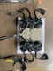 Mercury 150hp Coil Assembly
