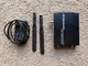 ISEEVY WiFi H.264 H.265 Video Decoder HDMI VGA CVBS Output IP Stream