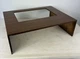 SANYO JCX 2900k COVER TOP CABINET ORIGINAL - NO GRILL