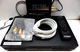 Sony SLV-D380P DVD VCR Combo Progressive Scan VHS Hi-Fi w/Remote Tested Working